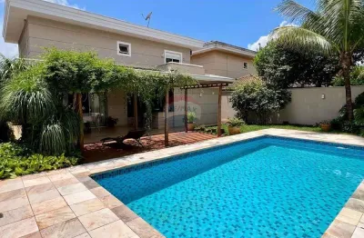 Casa para venda em vila do golf de 269.00m² com 4 quartos, 4 suites e 4 garagens