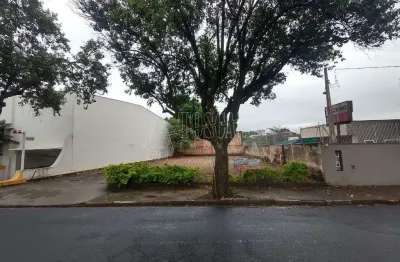 Terreno à venda no Centro, Araraquara 