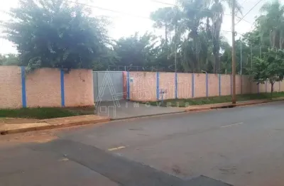 Fazenda / sítio para venda em chácara flora araraquara de 244.00m² com 3 quartos, 1 suite e 10 garagens