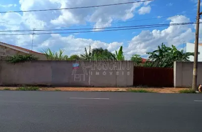 Terreno à venda no Centro, Araraquara 