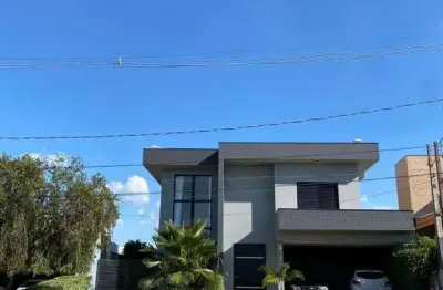 Sobrado para alugar em parque tecnológico damha i são carlos de 353.49m² com 3 quartos, 3 suites e 4 garagens