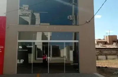 Casa comercial para alugar no Centro, São Carlos 