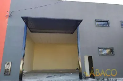 Prédio comercial para alugar em parque novo mundo de 200.00m²