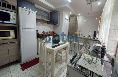 Casa para venda em vila floresta de 140.00m² com 3 quartos, 1 suite e 2 garagens