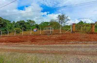 Terreno à venda no Centro, Pardinho 