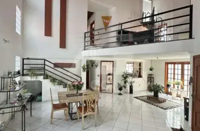 Casa para venda em jardim esplanada de 275.00m² com 4 quartos, 1 suite e 4 garagens