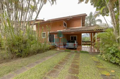 Casa para venda em lagoinha - condomínio recanto da lagoinha de 228.00m² com 4 quartos, 2 suites e 3 garagens
