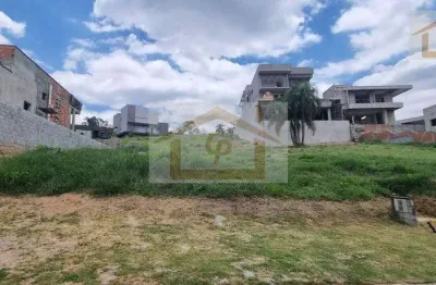 Terreno em condomínio fechado à venda na Estrada do Capuava, 4570, Jardim São Vicente, Cotia