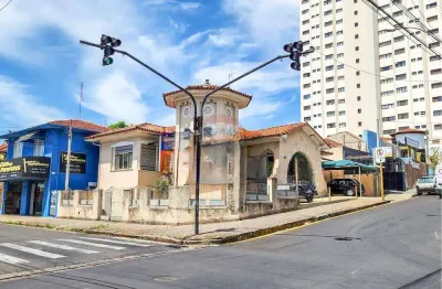 Casa com 3 quartos à venda no Centro, Botucatu 