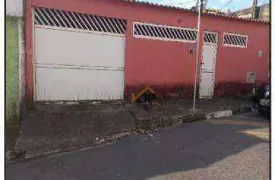 Casa para venda em vila antunes de 228.00m² com 3 quartos e 1 garagem