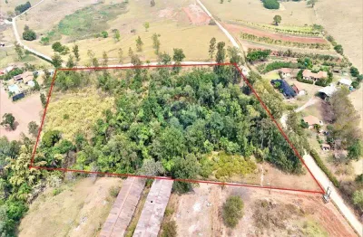 Terreno à venda na ÁRea Rural, 500, Zona Rural, Pedreira