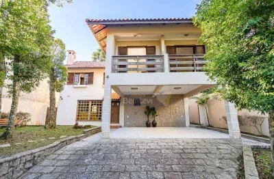 Casa para venda em barreirinha de 324.00m² com 4 quartos, 1 suite e 4 garagens