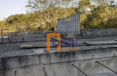 Terreno à venda no Centro, Biritiba-Mirim 