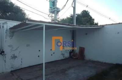 Casa para venda em vila são paulo de 82.00m² com 3 quartos e 2 garagens