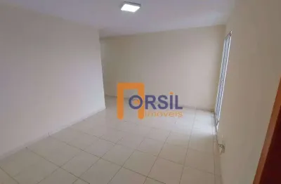 Apartamento para venda em vila brasileira de 62.00m² com 3 quartos e 1 garagem