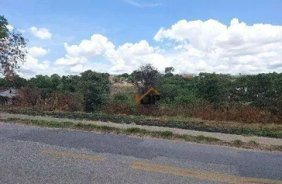 Terreno à venda na Rua Eugênia de Oliveira Cirne, 1, Lopes de Oliveira, Sorocaba