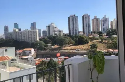 Apartamento para venda e aluguel em condomínio i.home de 93.00m² com 3 quartos, 1 suite e 1 garagem
