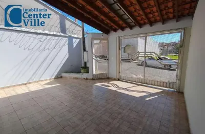 Casa para venda em jardim boer i de 120.00m² com 2 quartos e 2 garagens