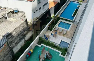 Apartamento para venda em jardim tupanci de 49.00m² com 2 quartos e 1 garagem