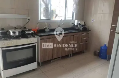 Casa para venda em jardim harmonia de 80.00m² com 4 quartos e 3 garagens