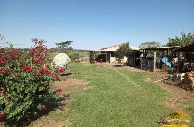 Fazenda / sítio para venda em marabá paulista de 169400.00m² com 2 quartos