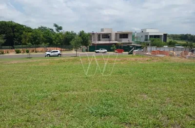 Terreno para venda em loteamento residencial pedra alta (sousas) de 1038.11m²