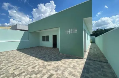 Casa para venda em residencial tosi de 250.00m² com 3 quartos, 1 suite e 3 garagens
