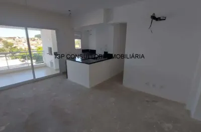 Apartamento para venda em vila homero de 82.00m² com 2 quartos, 2 suites e 2 garagens