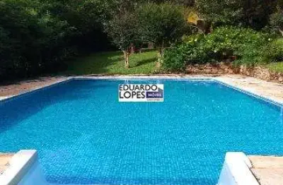 Chácara para venda em recanto dos pássaros de 328.08m² com 7 quartos e 4 suites