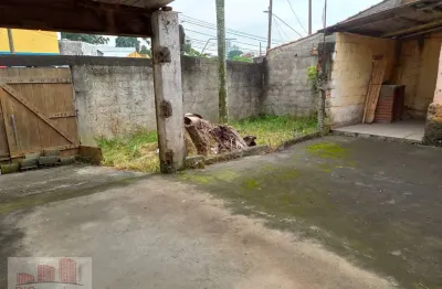 Terreno à venda na Avenida Doutor Ulysses Guimarães, 26, Conceição, Diadema
