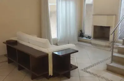 Sobrado para venda em conceição de 284.00m² com 3 quartos, 1 suite e 3 garagens