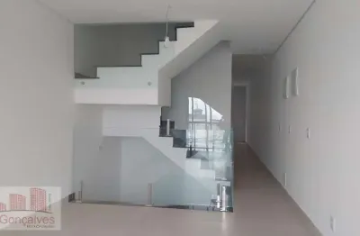 Sobrado para venda em vila nogueira de 150.00m² com 3 quartos, 1 suite e 3 garagens