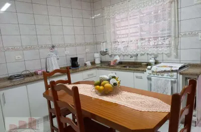Casa para venda em vila nogueira de 140.00m² com 2 quartos e 3 garagens