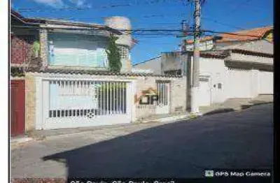 Casa para venda em vila pereira barreto de 324.00m² com 4 quartos, 2 suites e 1 garagem