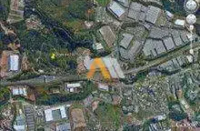 Casa comercial à venda no Ingahi, Itapevi 