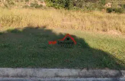 Terreno em condomínio fechado à venda na Avenida Alberto João Luchesi, 900, Caxambu, Jundiaí