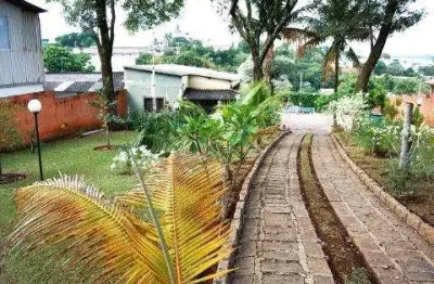 Terreno à venda na Rua Safira, 680, Recreio Campestre Jóia, Indaiatuba