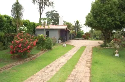 Fazenda / sítio para venda em agua quente - barreiro de 20070.00m² com 6 quartos e 8 garagens