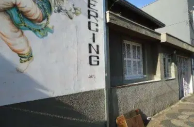 Casa com 2 quartos à venda na Rua Vinte e Quatro de Maio, 965, Centro, Indaiatuba