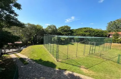 Chácara para venda em terras de itaici de 2500.00m² com 5 quartos, 4 suites e 8 garagens