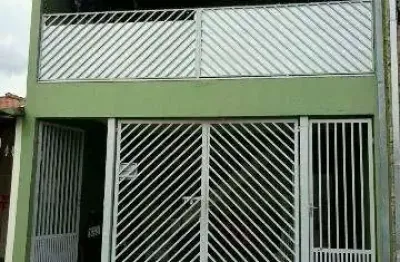 Casa para venda em jardim morada do sol de 125.00m² com 4 quartos e 1 garagem