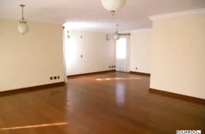 Apartamento para venda em centro de 324.23m² com 4 quartos, 3 suites e 3 garagens