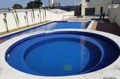 Apartamento para venda em cidade nova ii de 116.00m² com 3 quartos, 3 suites e 3 garagens