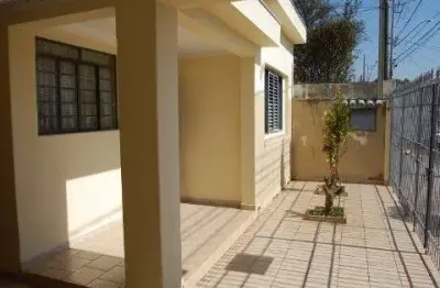 Casa com 3 quartos à venda na Rua Alberto Santos Dumont, 1780, Cidade Nova I, Indaiatuba