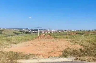 Terreno à venda na Rua Gustavo Martin Sander, 1457422, Parque Barnabé, Indaiatuba