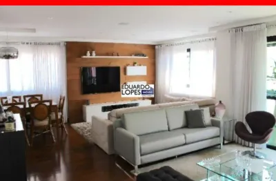 Apartamento para venda em aclimação de 234.00m² com 4 quartos, 4 suites e 4 garagens