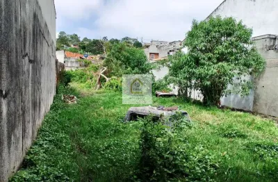 Terreno à venda na Rua Christóvam Colombo, Vila São Paulo, Mogi das Cruzes