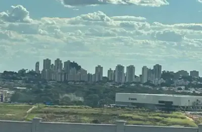 Terreno em condomínio fechado à venda na Avenida Isaura Roque Quércia, Sn, Loteamento Residencial Pedra Alta (Sousas), Campinas