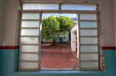 Casa com 2 quartos à venda na Rua Sarutaiá, 128, Centro, Sorocaba