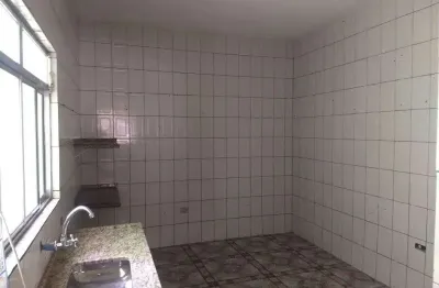 Sobrado para venda em parque mikail de 150.00m² com 3 quartos e 2 garagens